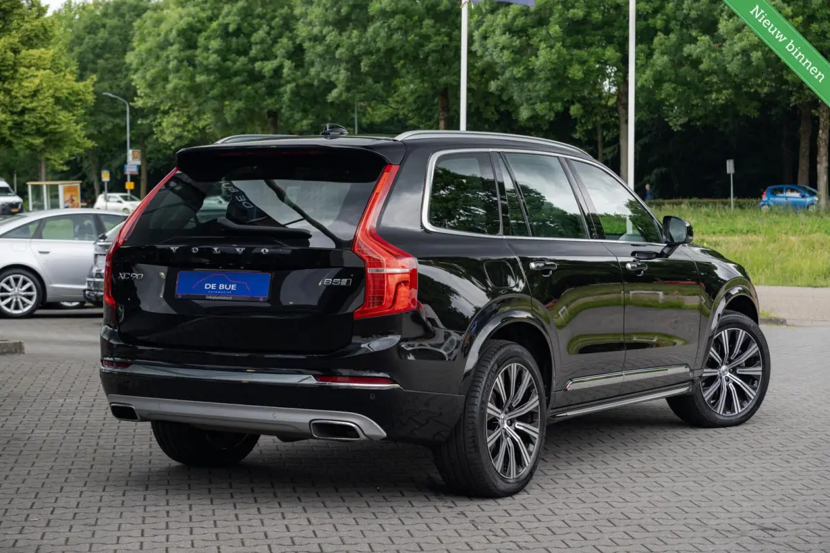 B5 AWD Inscription 7-Pers|1ste Eig|Org.NL NAP|Exclusive|Panoramadak|Head Up|Harman Kardon|Massage|Memory|Dealer onderhouden