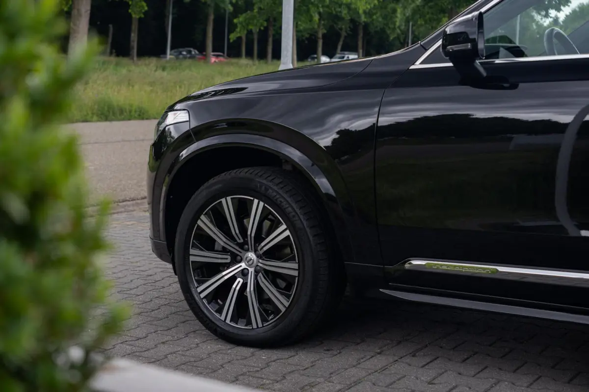 B5 AWD Inscription 7-Pers|1ste Eig|Org.NL NAP|Exclusive|Panoramadak|Head Up|Harman Kardon|Massage|Memory|Dealer onderhouden