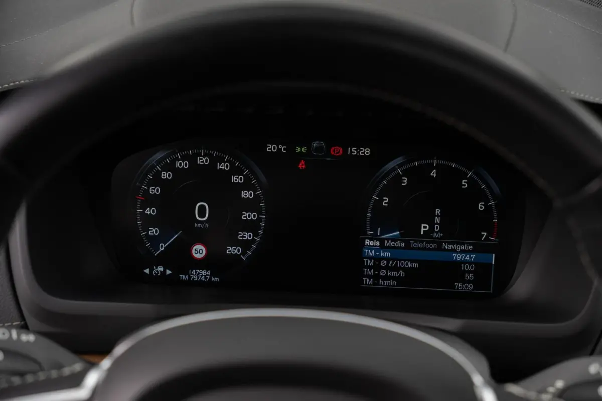 B5 AWD Inscription 7-Pers|1ste Eig|Org.NL NAP|Exclusive|Panoramadak|Head Up|Harman Kardon|Massage|Memory|Dealer onderhouden
