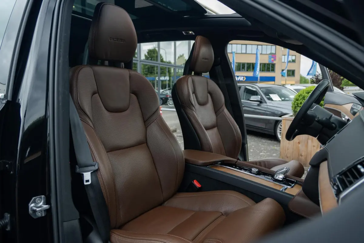 B5 AWD Inscription 7-Pers|1ste Eig|Org.NL NAP|Exclusive|Panoramadak|Head Up|Harman Kardon|Massage|Memory|Dealer onderhouden
