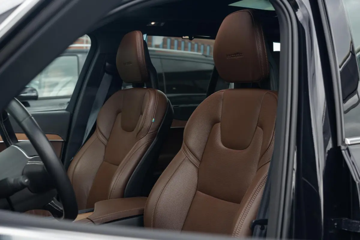 B5 AWD Inscription 7-Pers|1ste Eig|Org.NL NAP|Exclusive|Panoramadak|Head Up|Harman Kardon|Massage|Memory|Dealer onderhouden