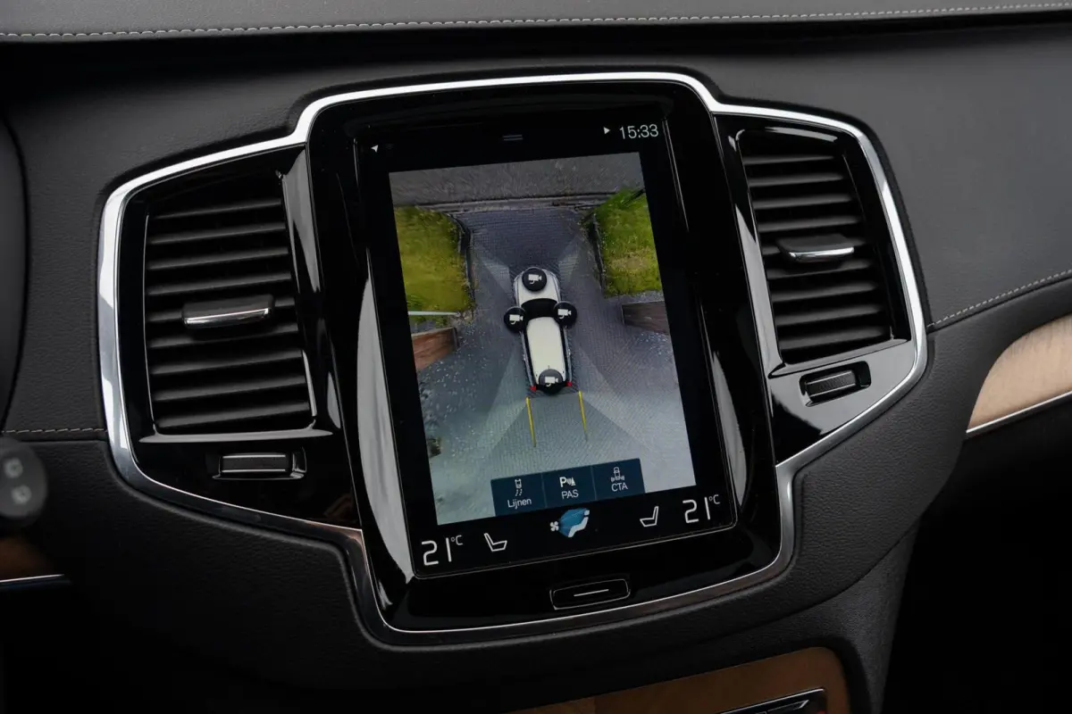 B5 AWD Inscription 7-Pers|1ste Eig|Org.NL NAP|Exclusive|Panoramadak|Head Up|Harman Kardon|Massage|Memory|Dealer onderhouden