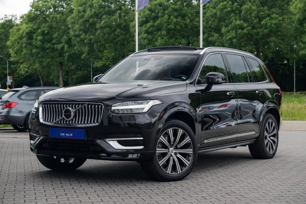 B5 AWD Inscription 7-Pers|1ste Eig|Org.NL NAP|Exclusive|Panoramadak|Head Up|Harman Kardon|Massage|Memory|Dealer onderhouden