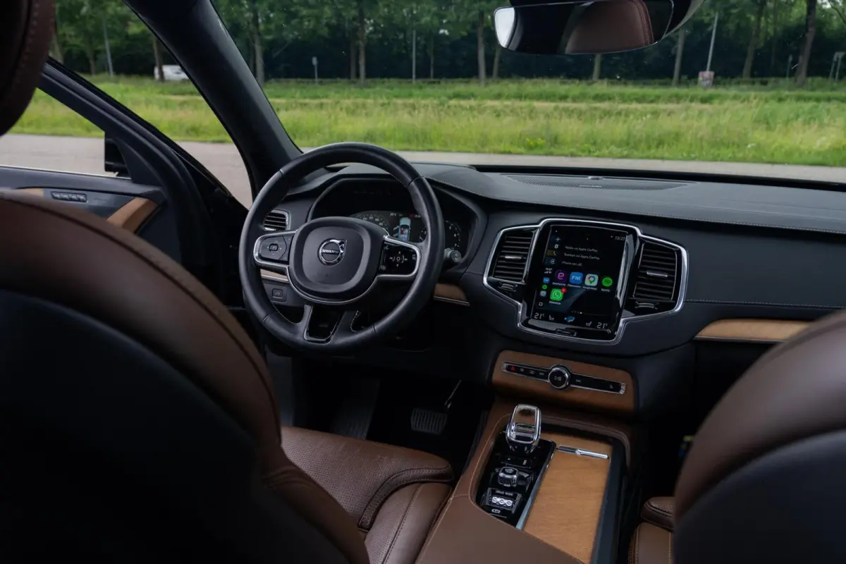 B5 AWD Inscription 7-Pers|1ste Eig|Org.NL NAP|Exclusive|Panoramadak|Head Up|Harman Kardon|Massage|Memory|Dealer onderhouden