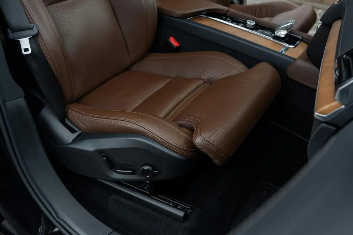 B5 AWD Inscription 7-Pers|1ste Eig|Org.NL NAP|Exclusive|Panoramadak|Head Up|Harman Kardon|Massage|Memory|Dealer onderhouden
