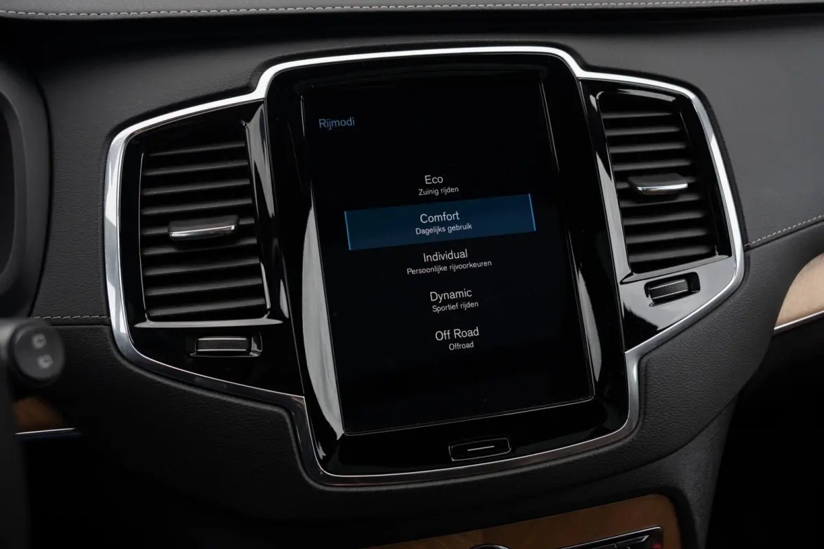 B5 AWD Inscription 7-Pers|1ste Eig|Org.NL NAP|Exclusive|Panoramadak|Head Up|Harman Kardon|Massage|Memory|Dealer onderhouden