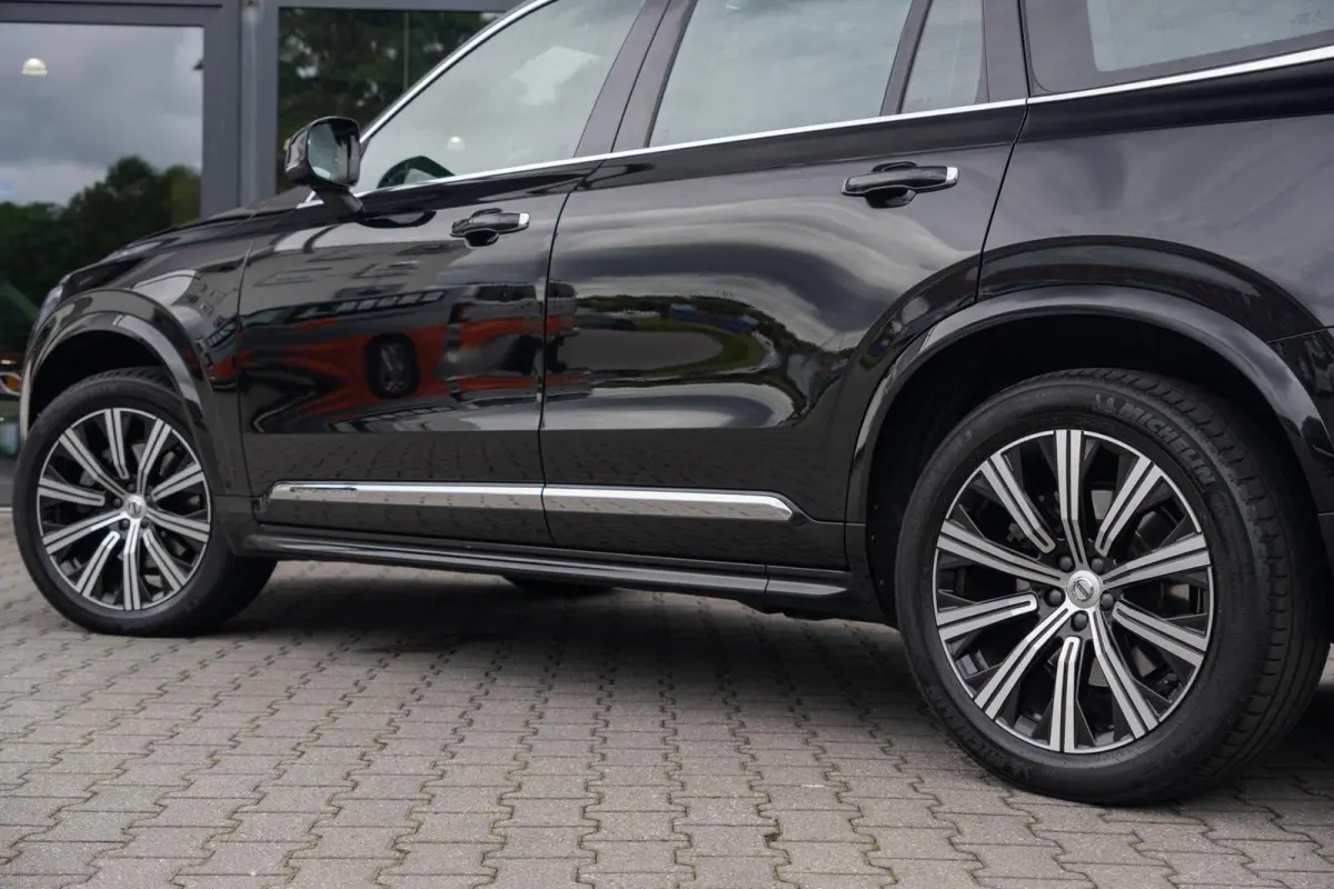 B5 AWD Inscription 7-Pers|1ste Eig|Org.NL NAP|Exclusive|Panoramadak|Head Up|Harman Kardon|Massage|Memory|Dealer onderhouden