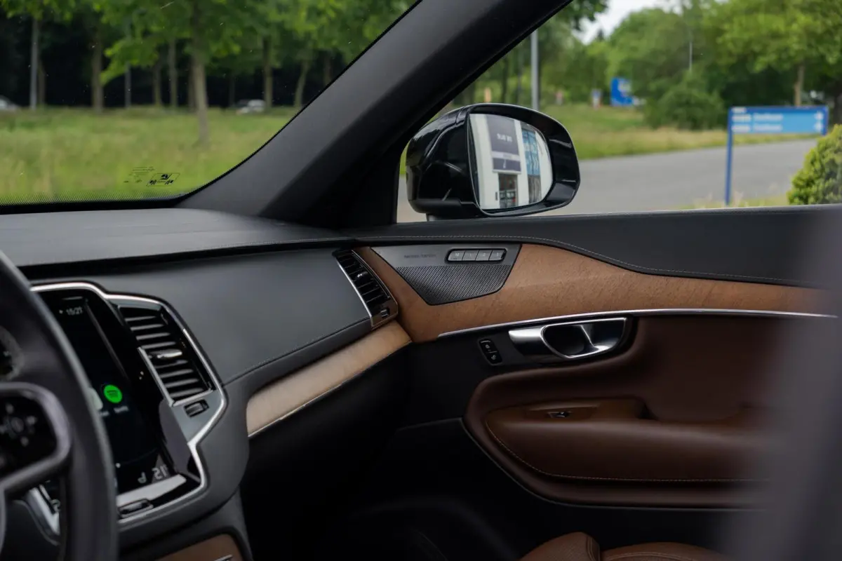 B5 AWD Inscription 7-Pers|1ste Eig|Org.NL NAP|Exclusive|Panoramadak|Head Up|Harman Kardon|Massage|Memory|Dealer onderhouden
