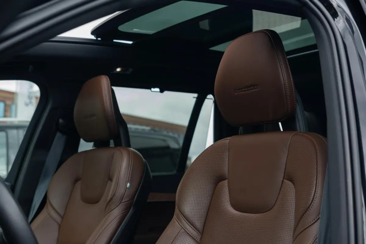 B5 AWD Inscription 7-Pers|1ste Eig|Org.NL NAP|Exclusive|Panoramadak|Head Up|Harman Kardon|Massage|Memory|Dealer onderhouden