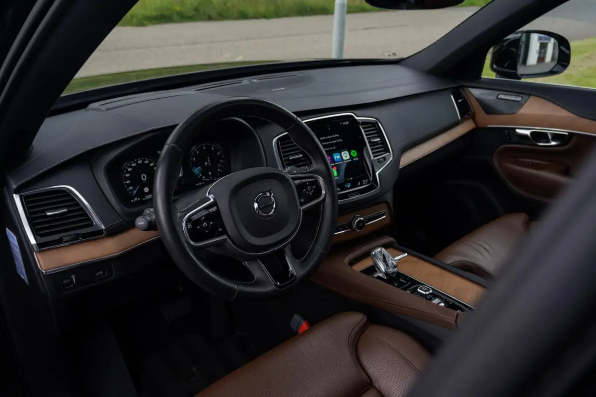 B5 AWD Inscription 7-Pers|1ste Eig|Org.NL NAP|Exclusive|Panoramadak|Head Up|Harman Kardon|Massage|Memory|Dealer onderhouden