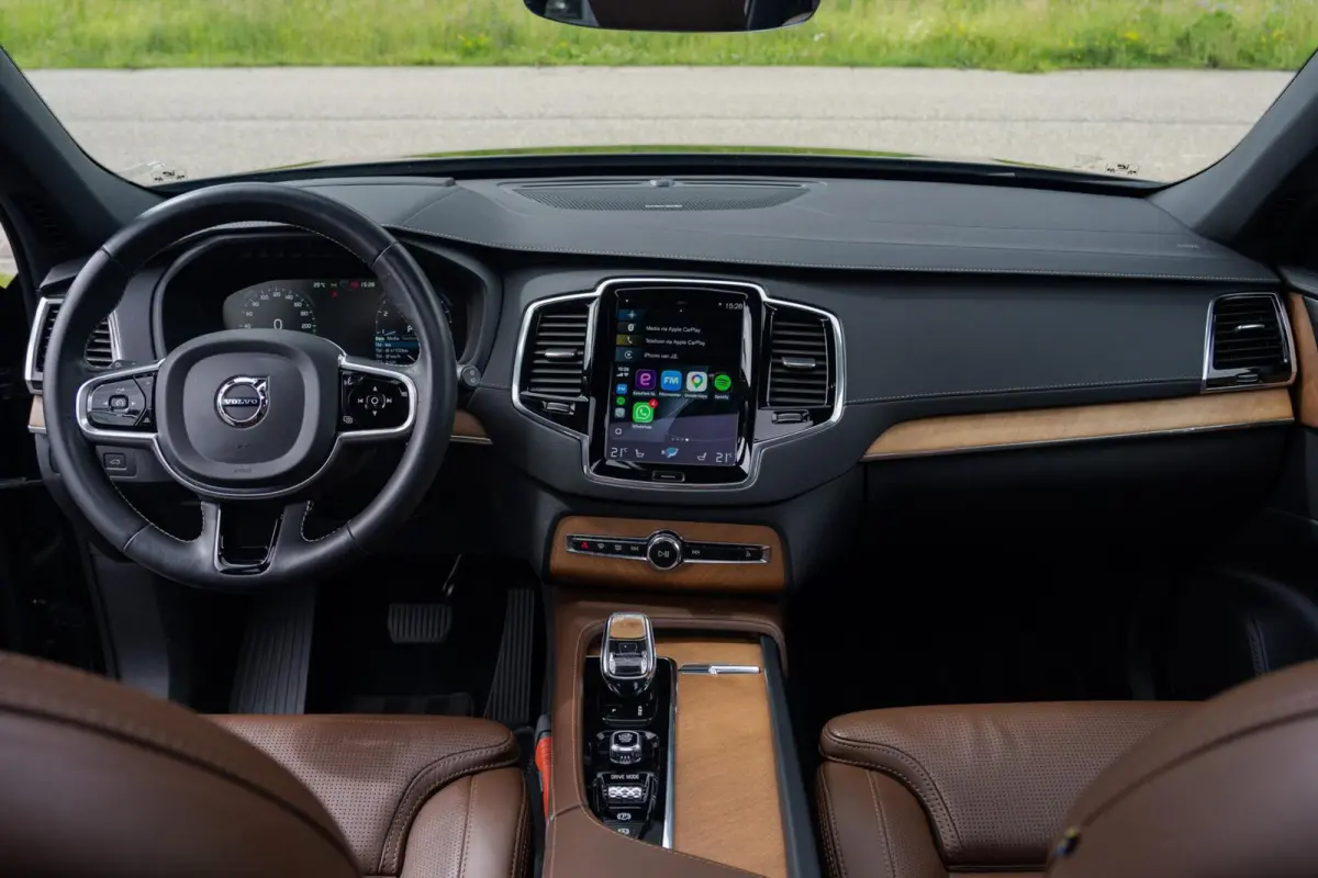 B5 AWD Inscription 7-Pers|1ste Eig|Org.NL NAP|Exclusive|Panoramadak|Head Up|Harman Kardon|Massage|Memory|Dealer onderhouden