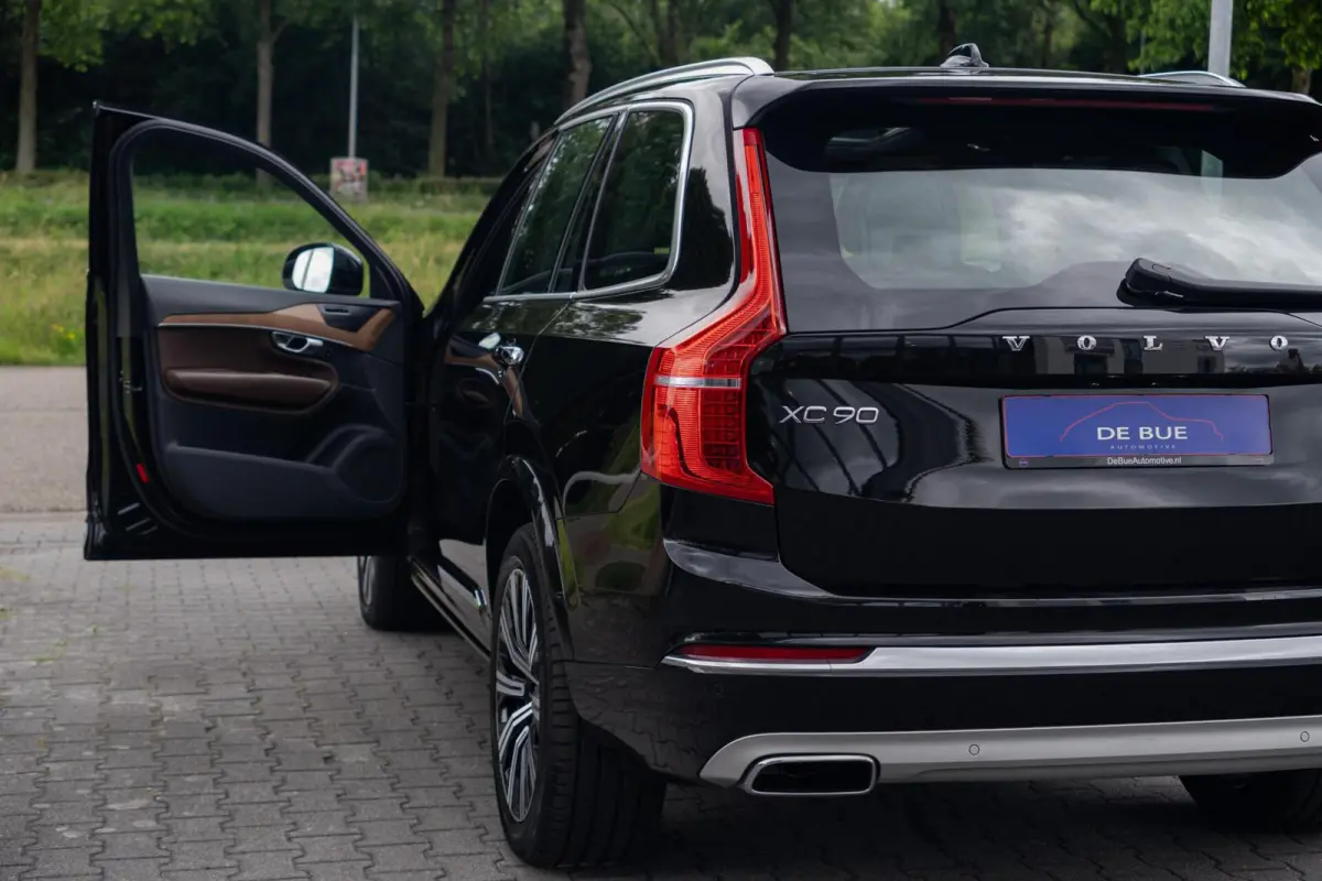 B5 AWD Inscription 7-Pers|1ste Eig|Org.NL NAP|Exclusive|Panoramadak|Head Up|Harman Kardon|Massage|Memory|Dealer onderhouden
