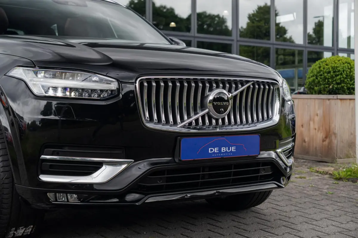 B5 AWD Inscription 7-Pers|1ste Eig|Org.NL NAP|Exclusive|Panoramadak|Head Up|Harman Kardon|Massage|Memory|Dealer onderhouden