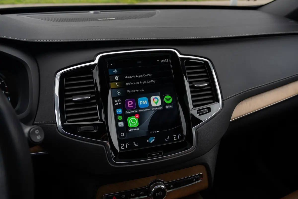 B5 AWD Inscription 7-Pers|1ste Eig|Org.NL NAP|Exclusive|Panoramadak|Head Up|Harman Kardon|Massage|Memory|Dealer onderhouden