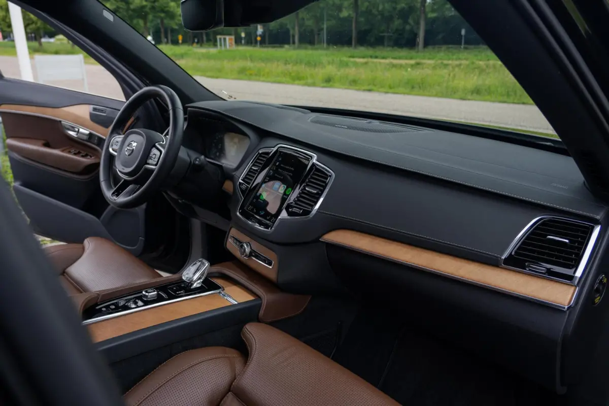 B5 AWD Inscription 7-Pers|1ste Eig|Org.NL NAP|Exclusive|Panoramadak|Head Up|Harman Kardon|Massage|Memory|Dealer onderhouden