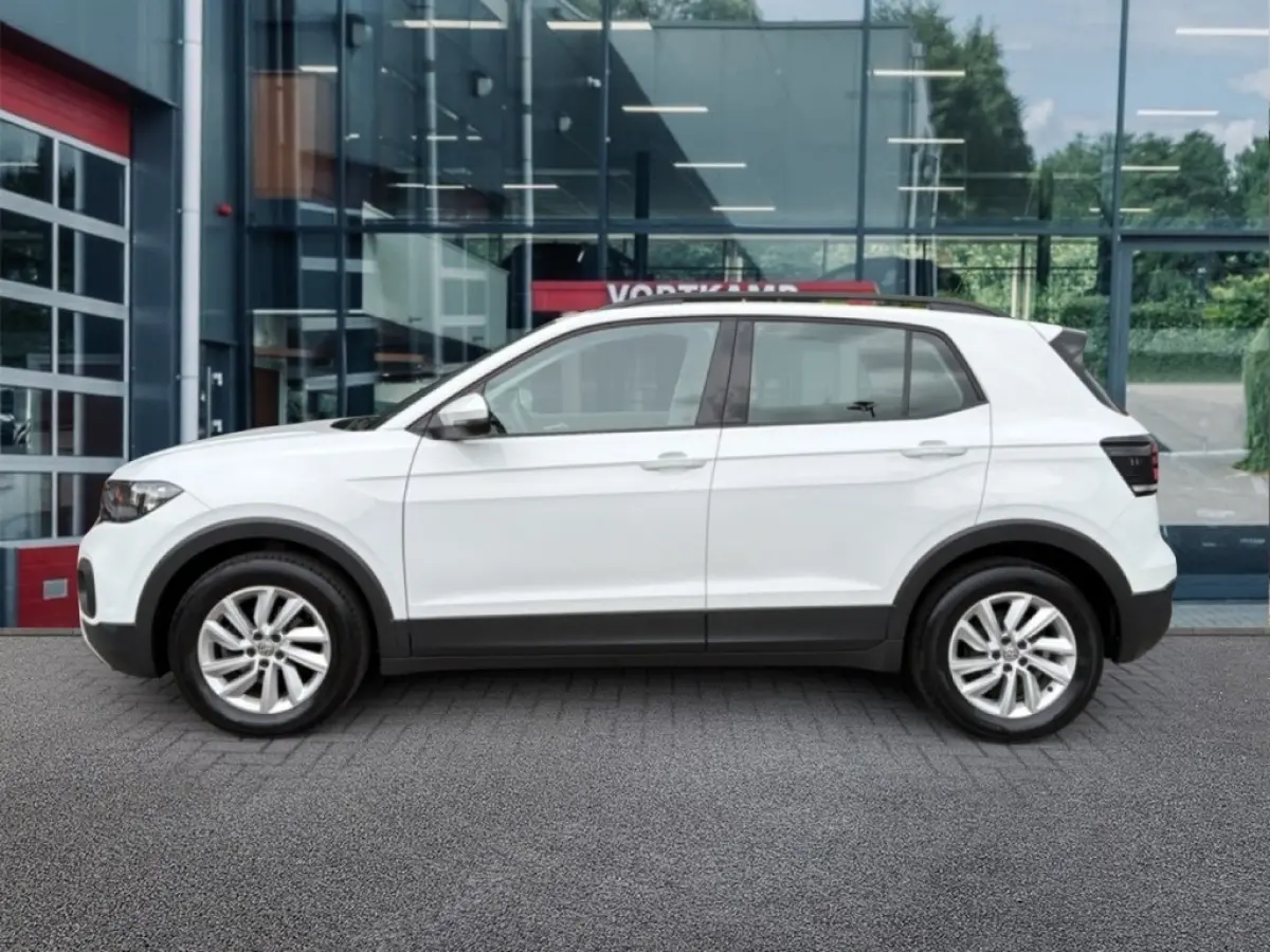 1.0 TSI LIFE 95PK ACC/STOELVERW/PDC