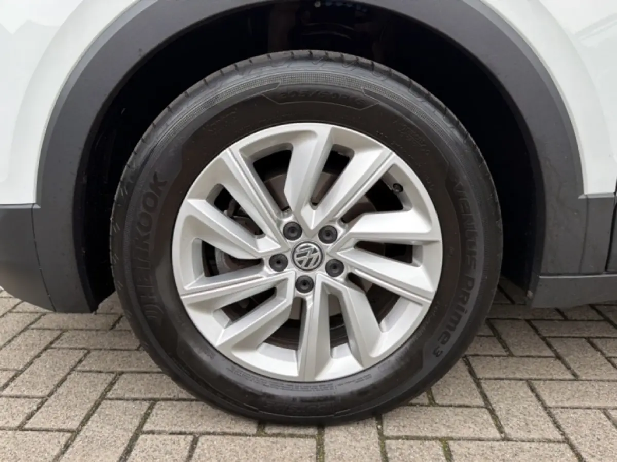 1.0 TSI LIFE 95PK ACC/STOELVERW/PDC