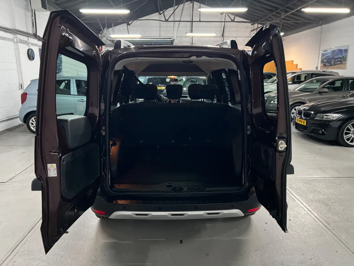 1.2 TCe S&S Stepway NAVIGATIE / 2X SCHUIFDEUR