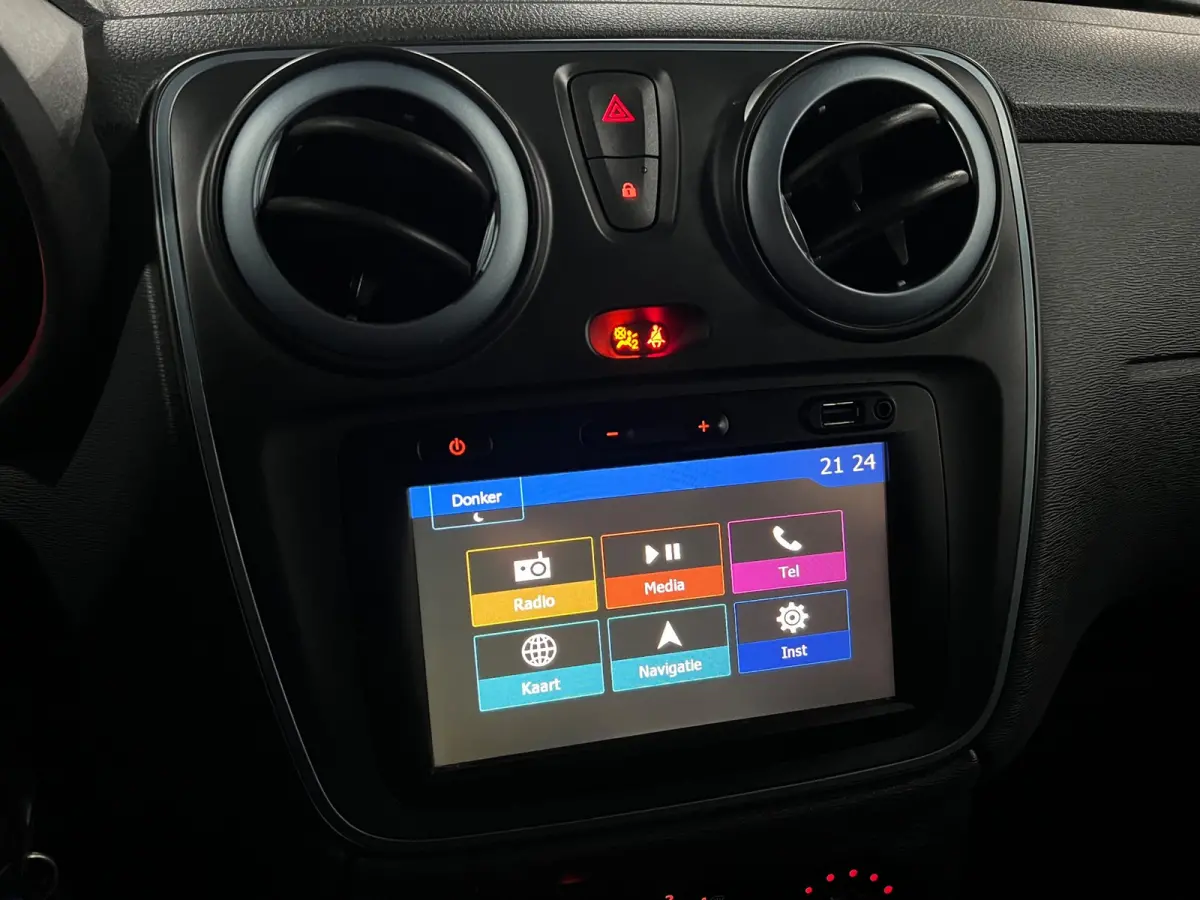 1.2 TCe S&S Stepway NAVIGATIE / 2X SCHUIFDEUR