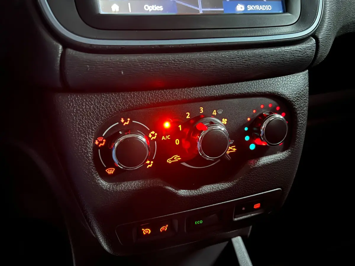 1.2 TCe S&S Stepway NAVIGATIE / 2X SCHUIFDEUR
