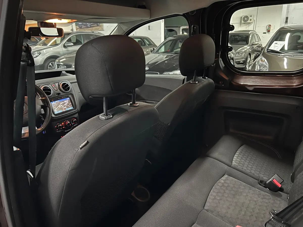 1.2 TCe S&S Stepway NAVIGATIE / 2X SCHUIFDEUR