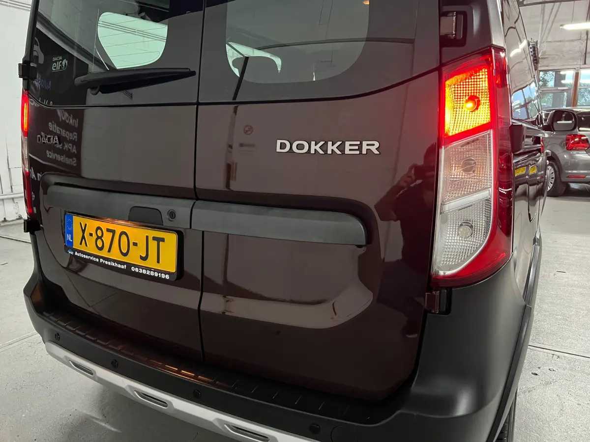 1.2 TCe S&S Stepway NAVIGATIE / 2X SCHUIFDEUR