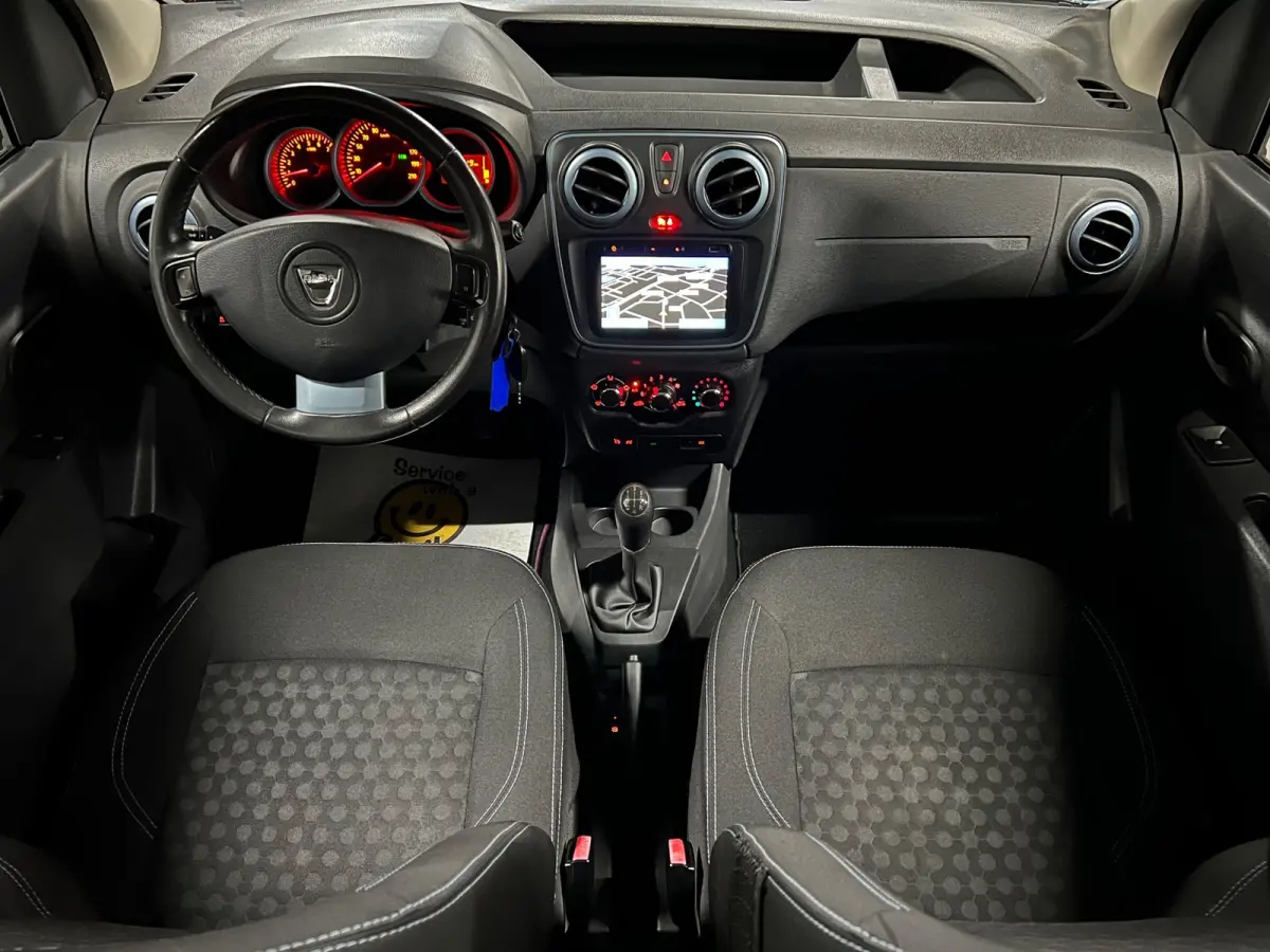 1.2 TCe S&S Stepway NAVIGATIE / 2X SCHUIFDEUR