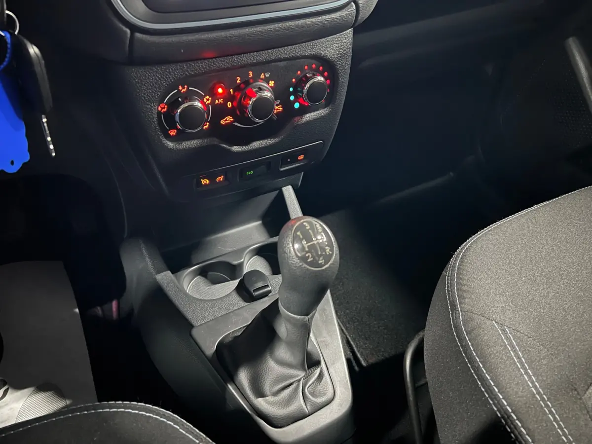 1.2 TCe S&S Stepway NAVIGATIE / 2X SCHUIFDEUR