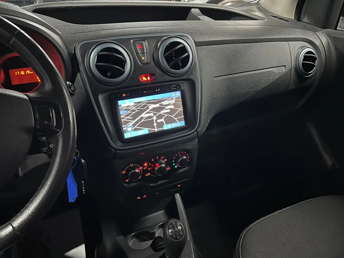 1.2 TCe S&S Stepway NAVIGATIE / 2X SCHUIFDEUR