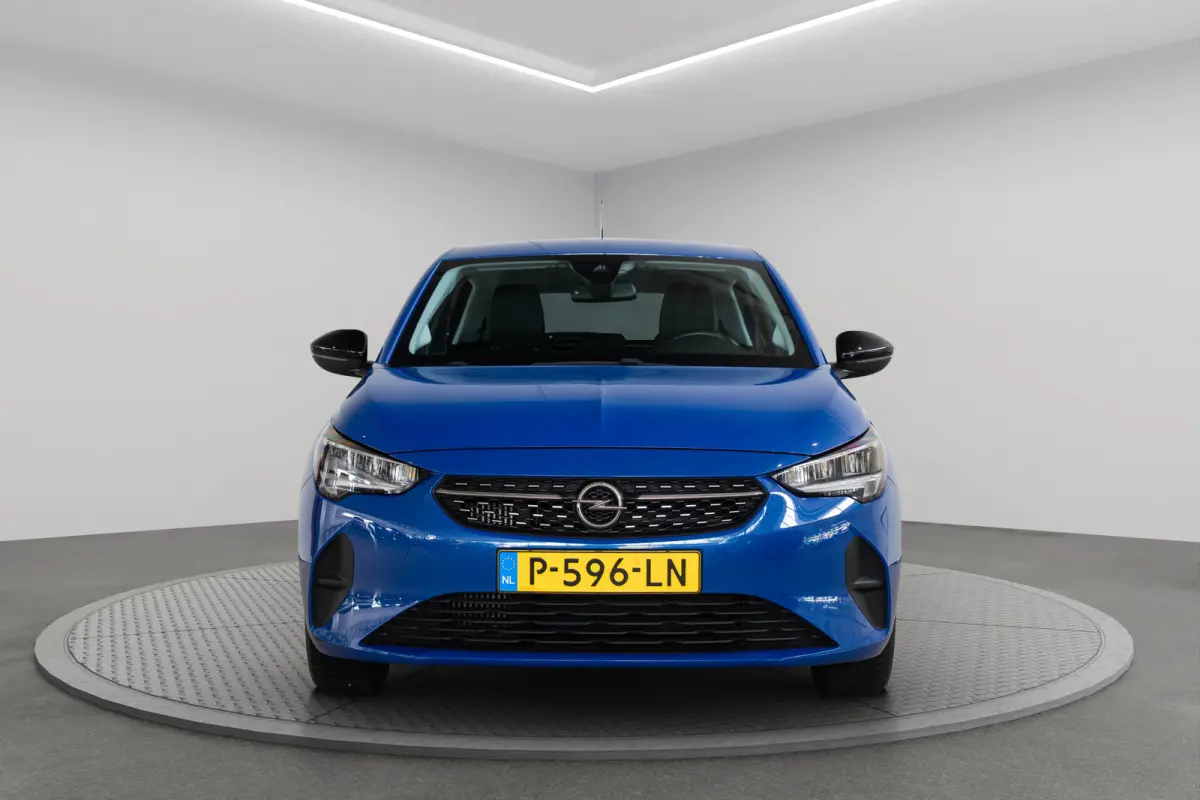 1.2T 100PK Elegance | Apple Carplay & Android Auto | Cruise Controle | Bluetooth | Lichtmetalen velgen | LED |