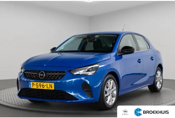 1.2T 100PK Elegance | Apple Carplay & Android Auto | Cruise Controle | Bluetooth | Lichtmetalen velgen | LED |
