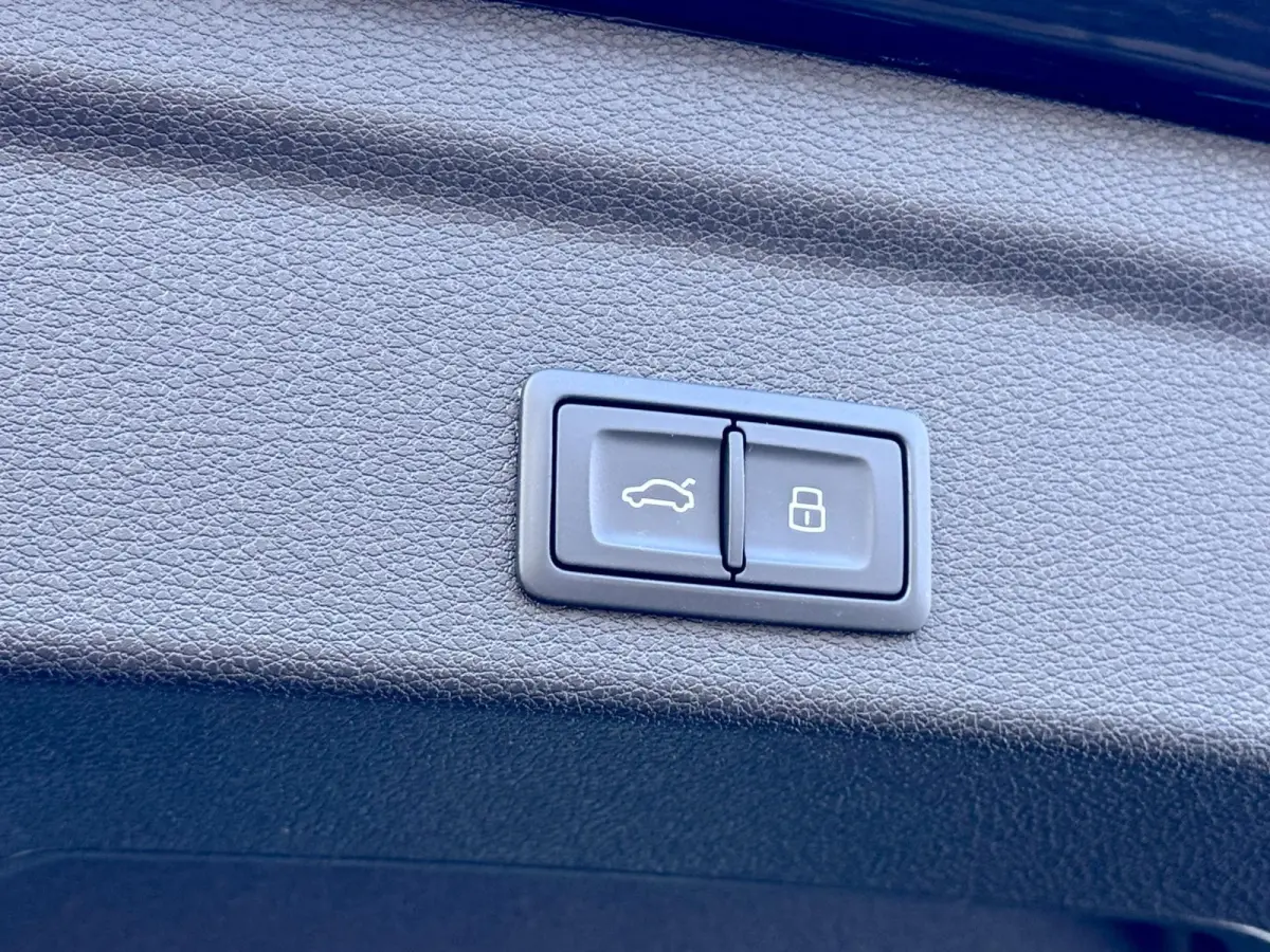 35 TFSI S Edition Pano/Sfeer/Camera/CarPlay