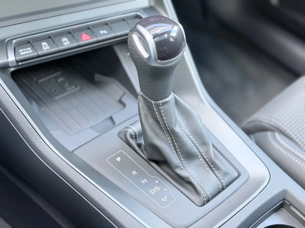 35 TFSI S Edition Pano/Sfeer/Camera/CarPlay