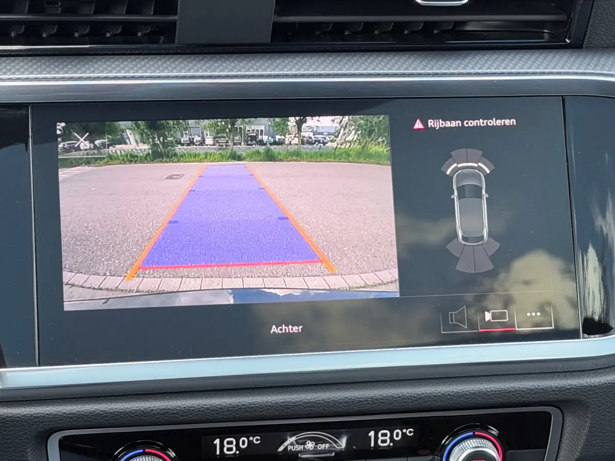 35 TFSI S Edition Pano/Sfeer/Camera/CarPlay