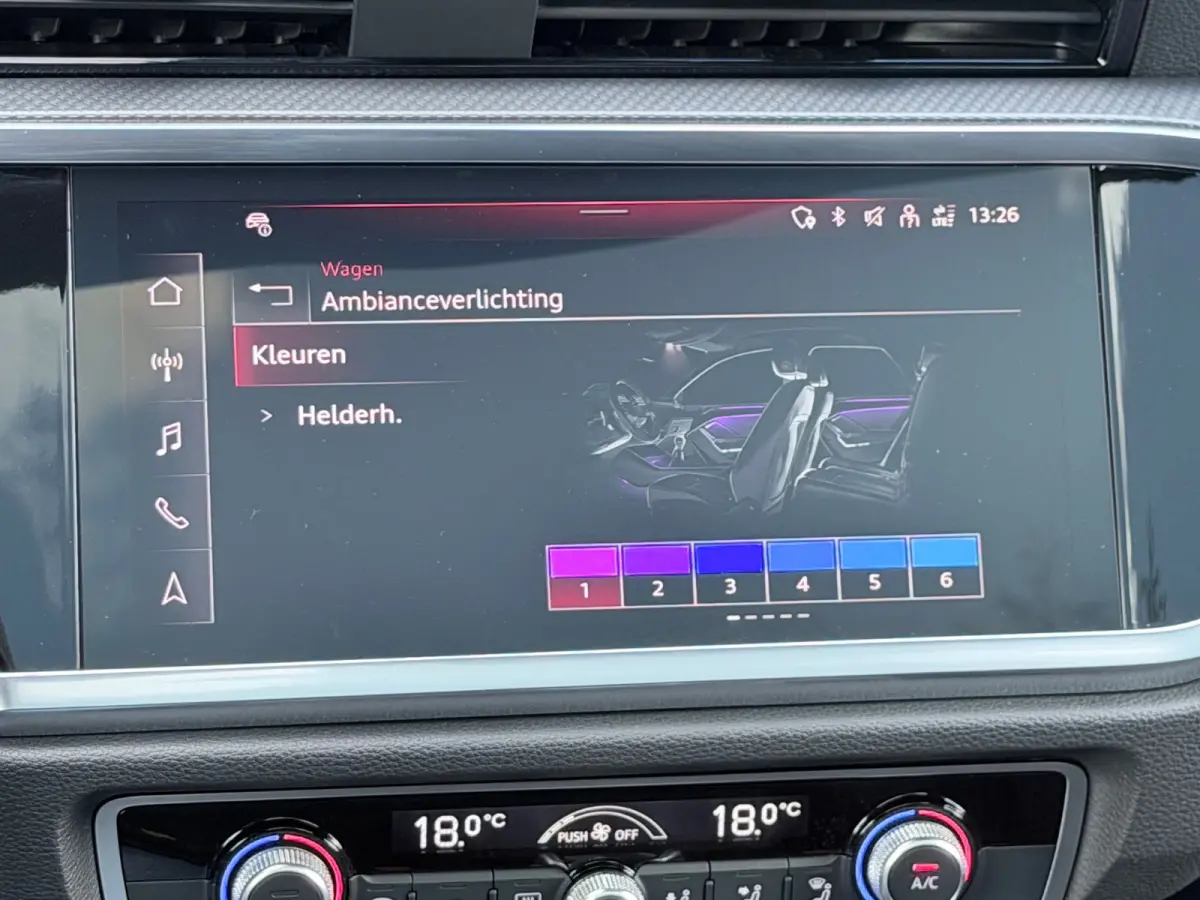 35 TFSI S Edition Pano/Sfeer/Camera/CarPlay