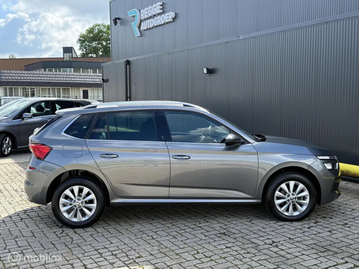 1.0 TSI Ambition | BTW | CARPLAY | CLIMA