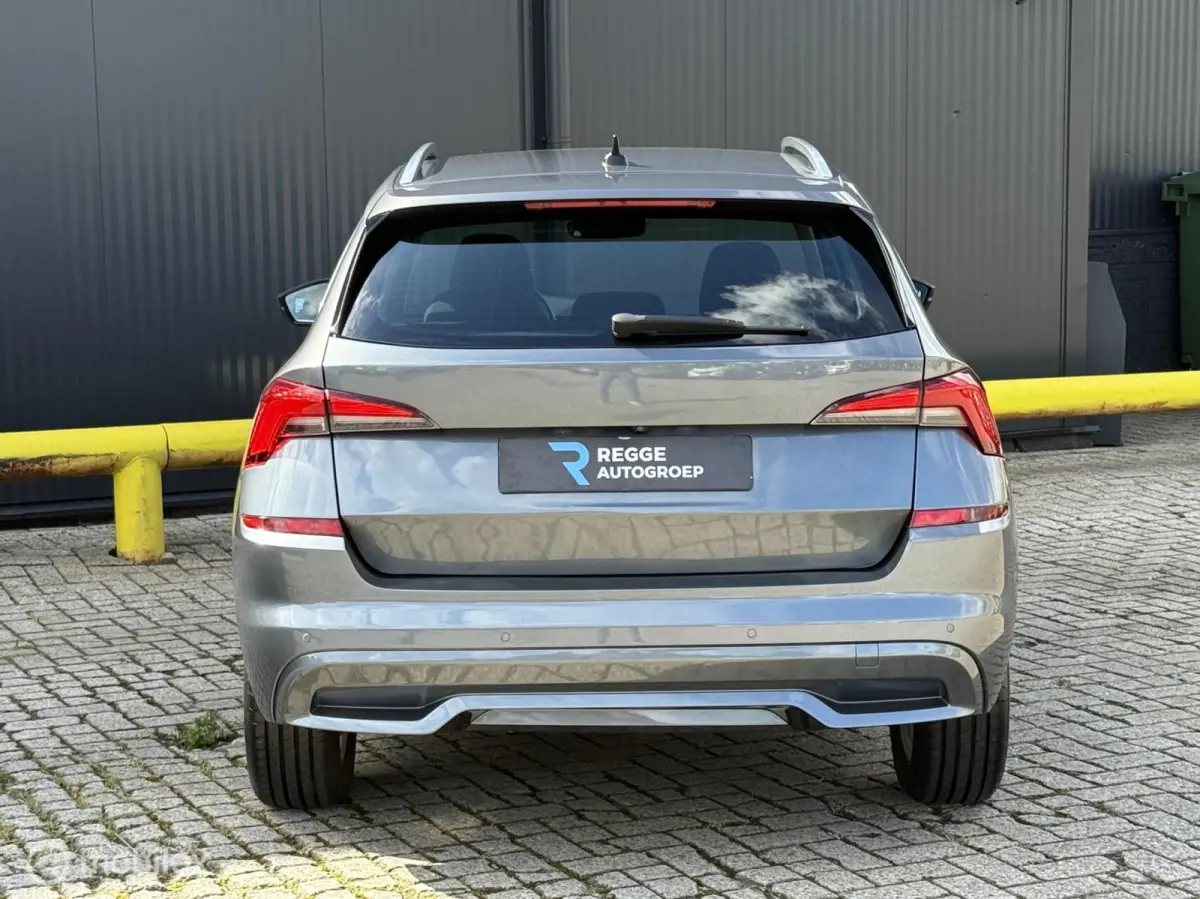 1.0 TSI Ambition | BTW | CARPLAY | CLIMA