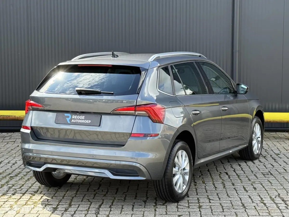 1.0 TSI Ambition | BTW | CARPLAY | CLIMA