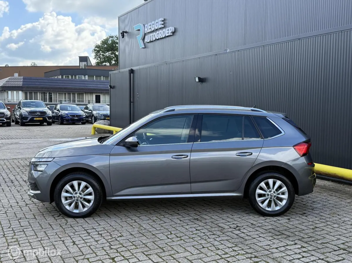 1.0 TSI Ambition | BTW | CARPLAY | CLIMA