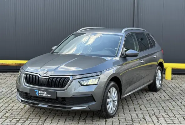 1.0 TSI Ambition | BTW | CARPLAY | CLIMA