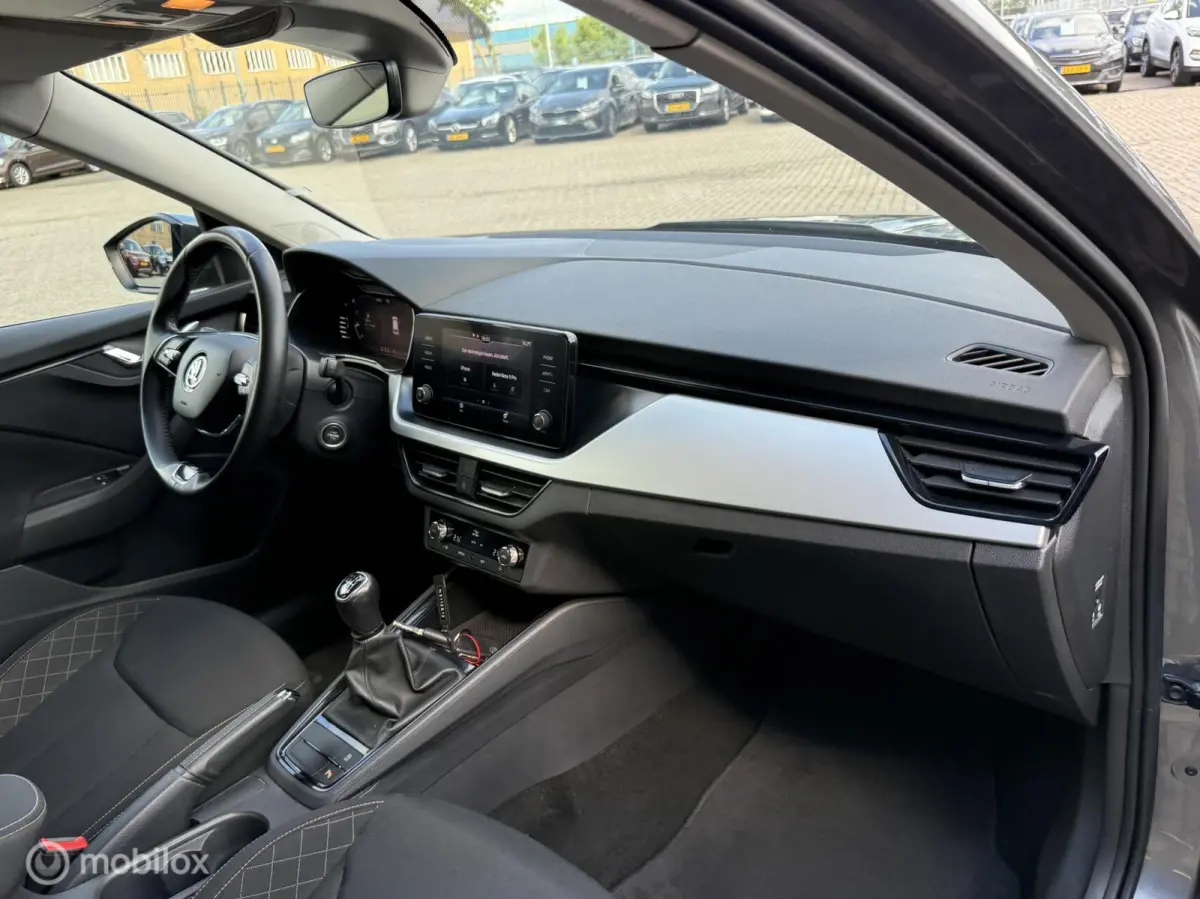 1.0 TSI Ambition | BTW | CARPLAY | CLIMA