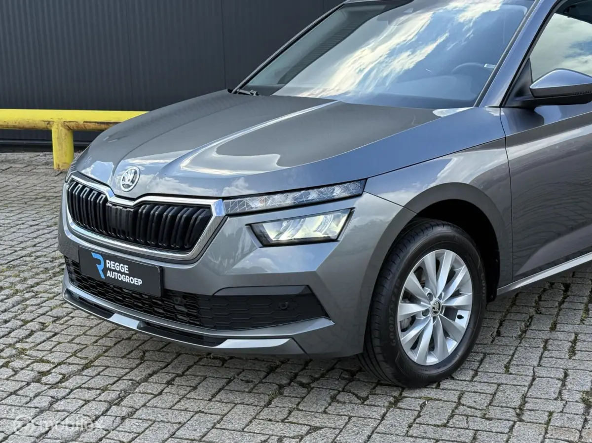 1.0 TSI Ambition | BTW | CARPLAY | CLIMA