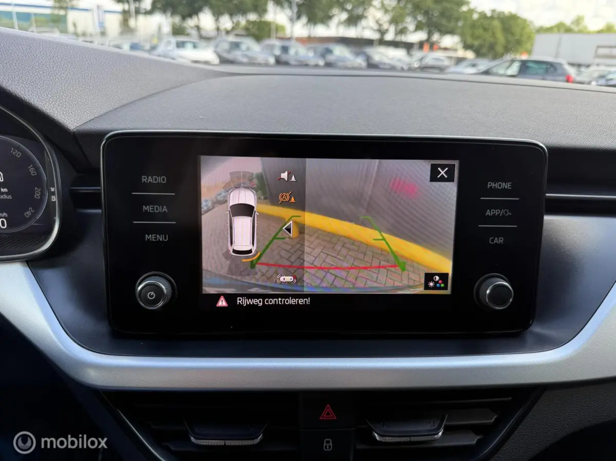 1.0 TSI Ambition | BTW | CARPLAY | CLIMA