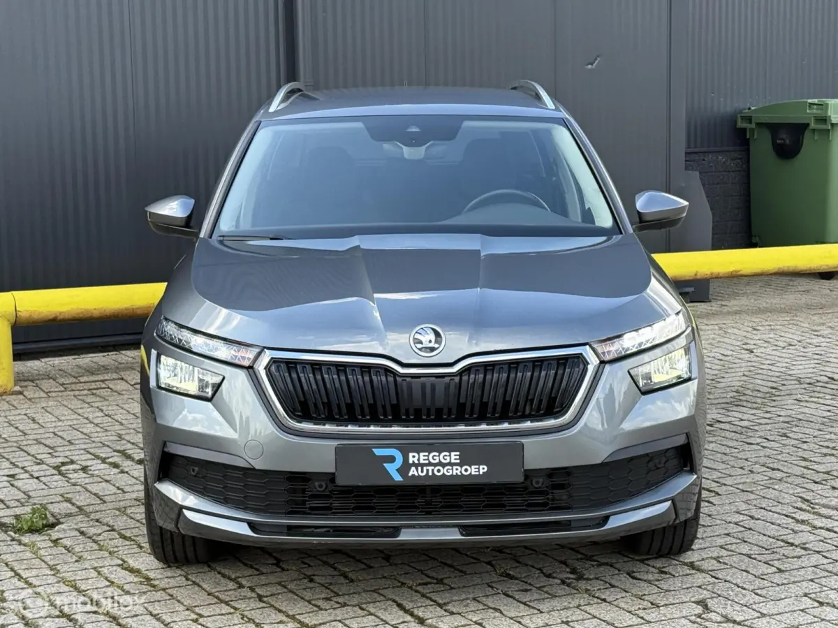1.0 TSI Ambition | BTW | CARPLAY | CLIMA