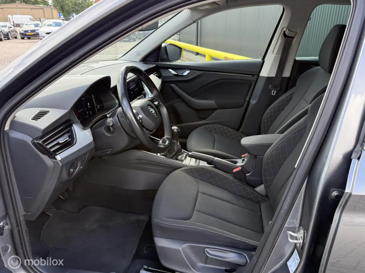 1.0 TSI Ambition | BTW | CARPLAY | CLIMA