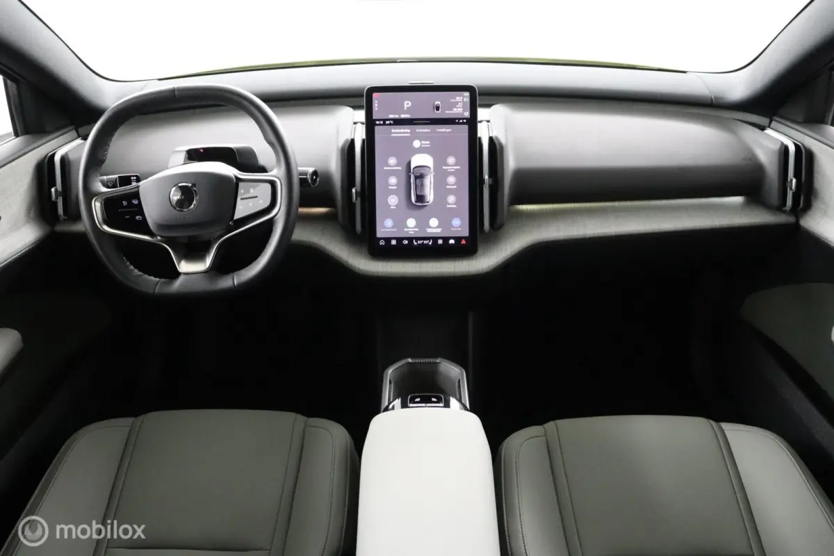 Single Motor Extended Range Plus 69 kWh | 20" | Geting Glas | Stoelverwarming | SOH 92,2% | Stuurwielverwarming | Adaptive Cruise | BLISS