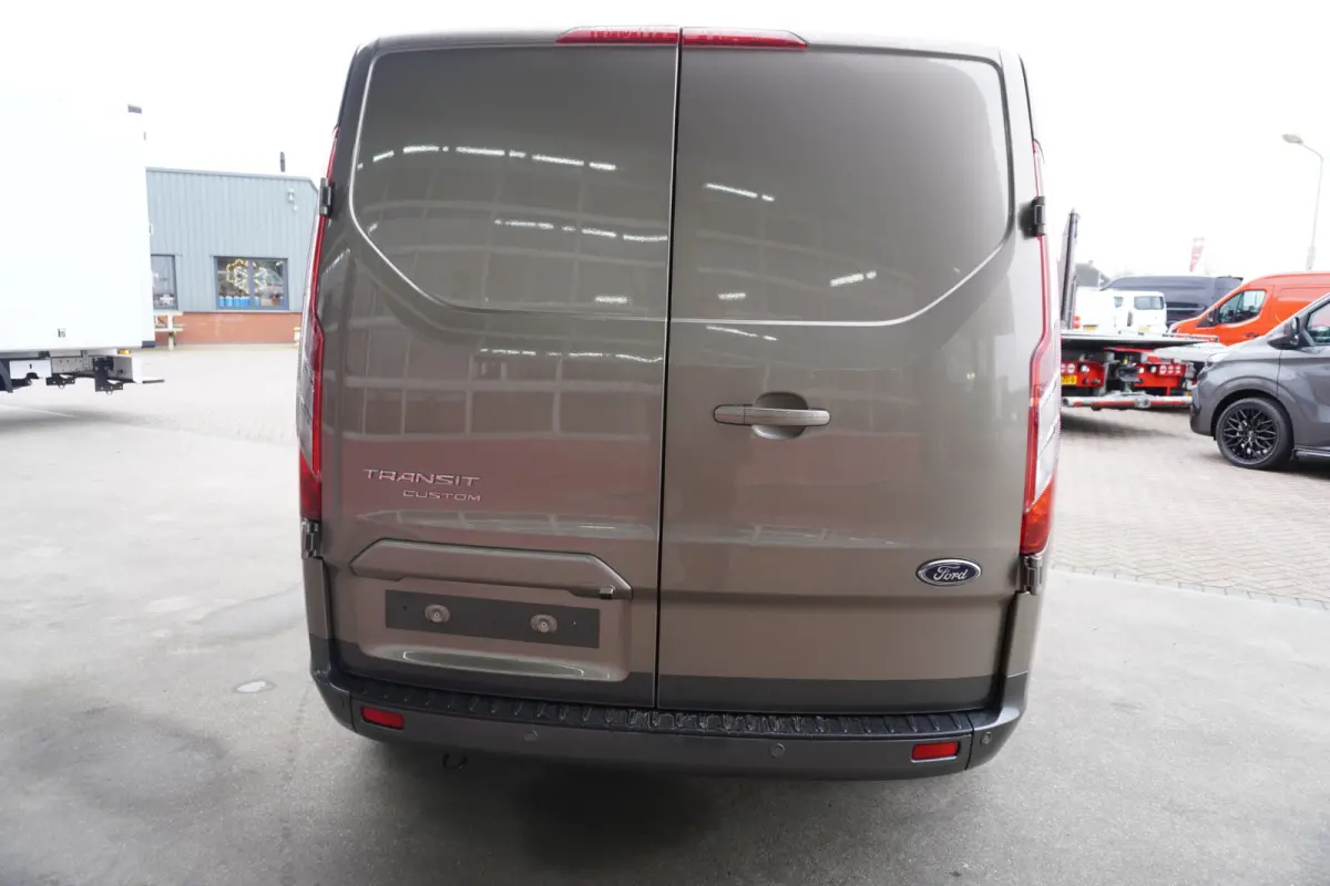 300S 2.0 TDCI 130PK L1H1 Limited Active edition Nr. V098 | Airco | Cruise | Apple-Android auto