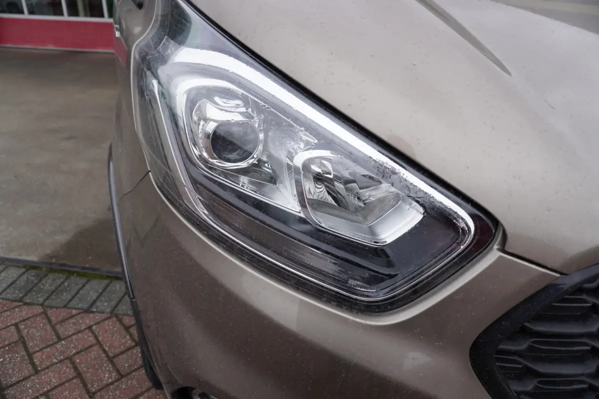 300S 2.0 TDCI 130PK L1H1 Limited Active edition Nr. V098 | Airco | Cruise | Apple-Android auto