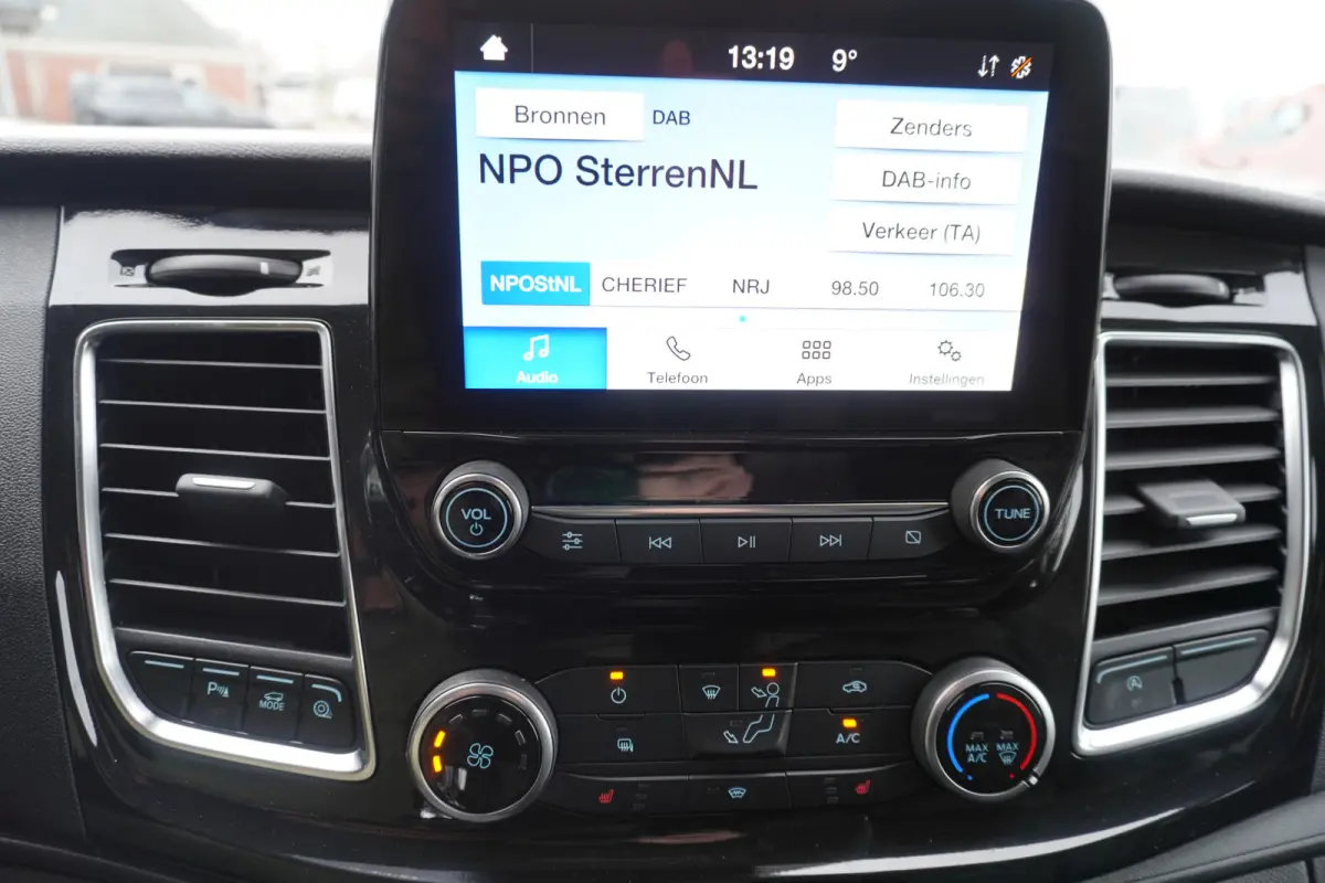 300S 2.0 TDCI 130PK L1H1 Limited Active edition Nr. V098 | Airco | Cruise | Apple-Android auto