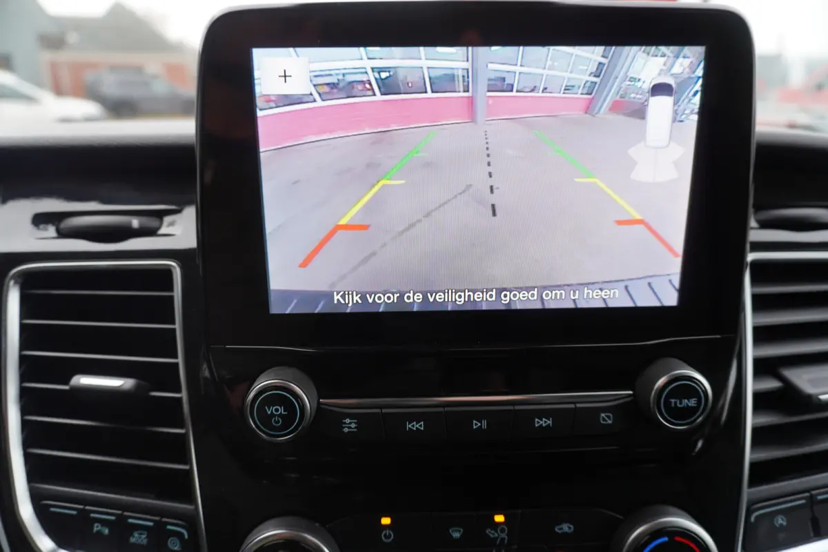 300S 2.0 TDCI 130PK L1H1 Limited Active edition Nr. V098 | Airco | Cruise | Apple-Android auto